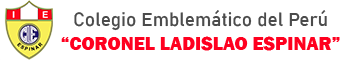 Logo CORONEL LADISLAO ESPINAR